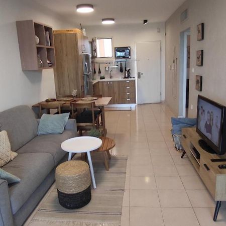 Neot Golf Caesarea Garden Apartment المظهر الخارجي الصورة