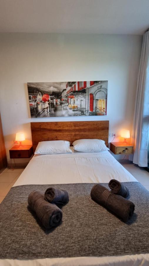 Neot Golf Caesarea Garden Apartment المظهر الخارجي الصورة