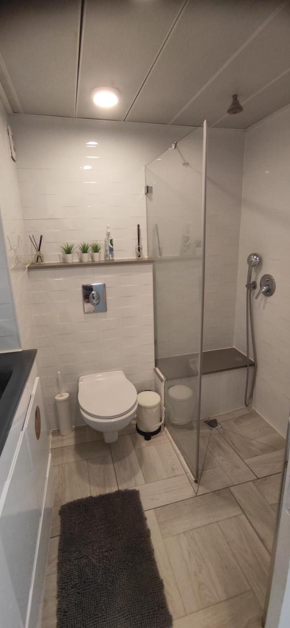 Neot Golf Caesarea Garden Apartment المظهر الخارجي الصورة