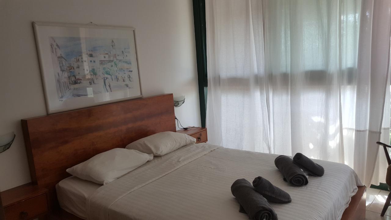 Neot Golf Caesarea Garden Apartment المظهر الخارجي الصورة