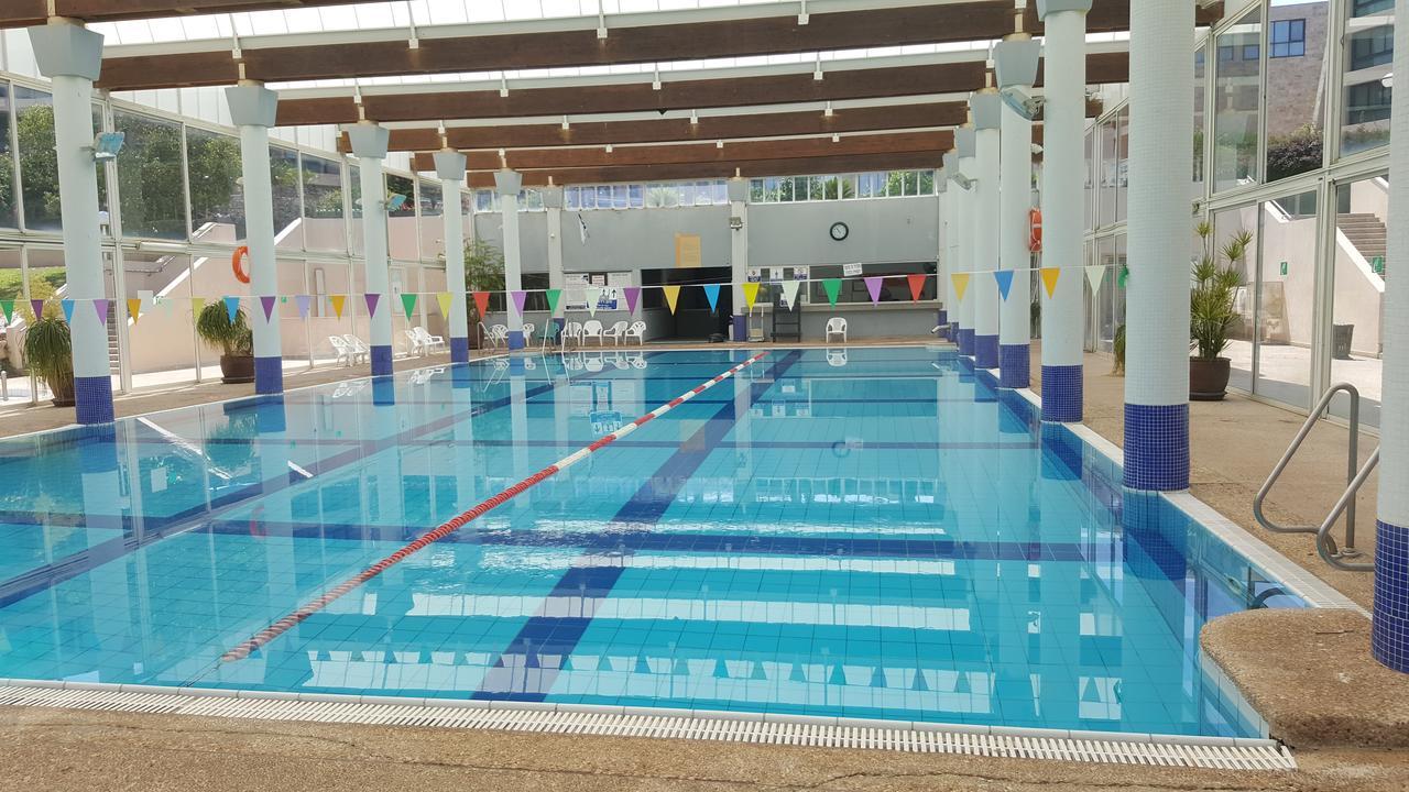 Neot Golf Caesarea Garden Apartment المظهر الخارجي الصورة