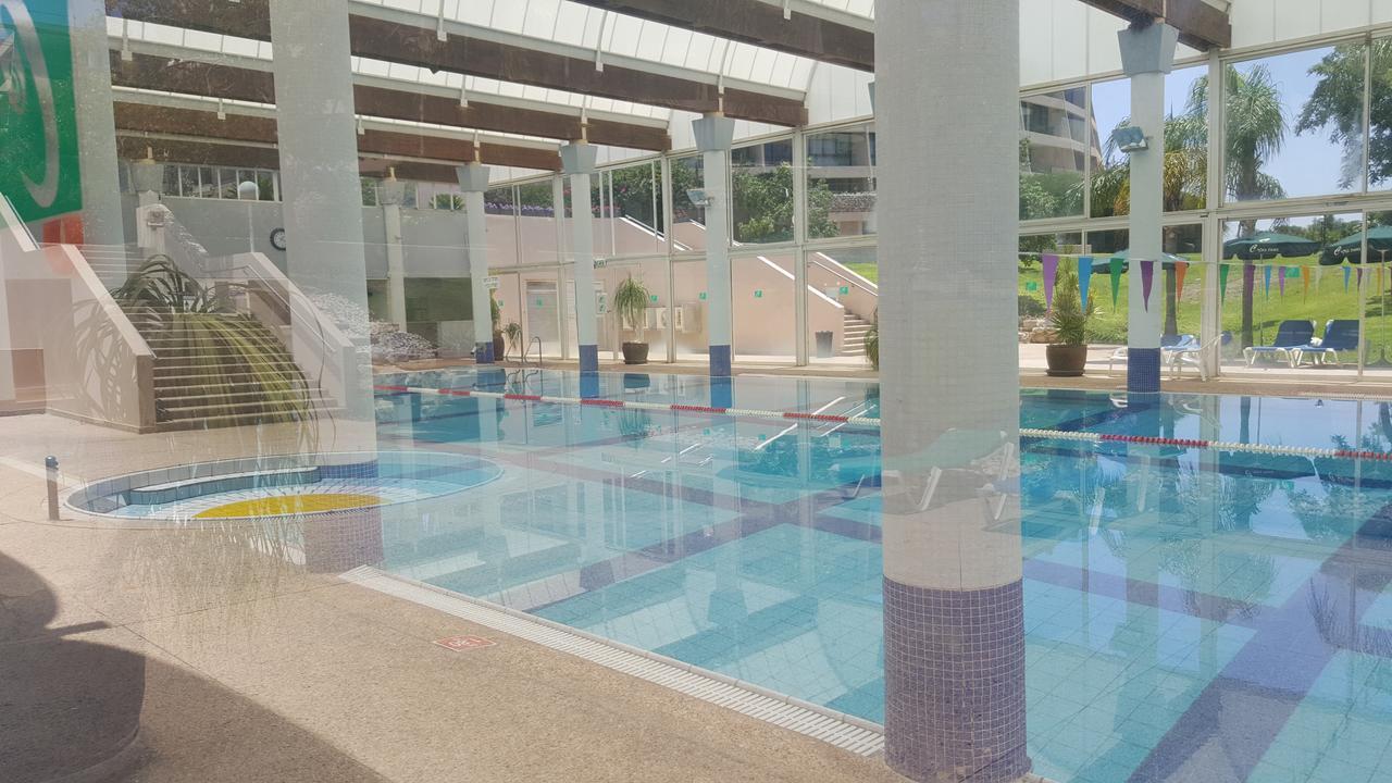 Neot Golf Caesarea Garden Apartment المظهر الخارجي الصورة