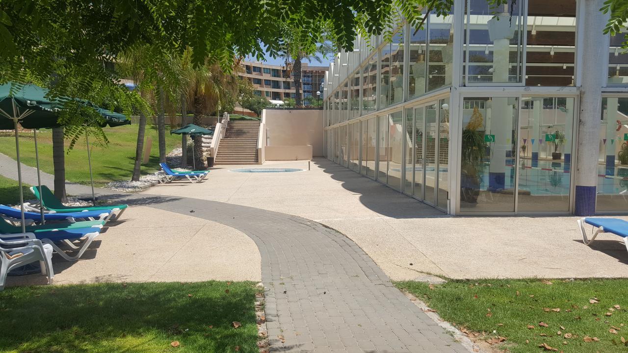 Neot Golf Caesarea Garden Apartment المظهر الخارجي الصورة